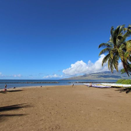 Cozy Maui Studio Retreat Just Steps To The Sand! Kihei Exterior photo