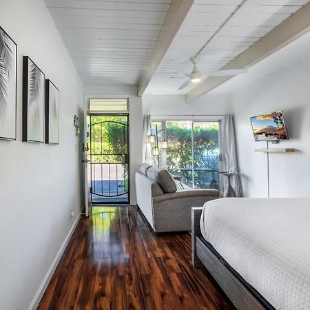 Cozy Maui Studio Retreat Just Steps To The Sand! Kihei Exterior photo