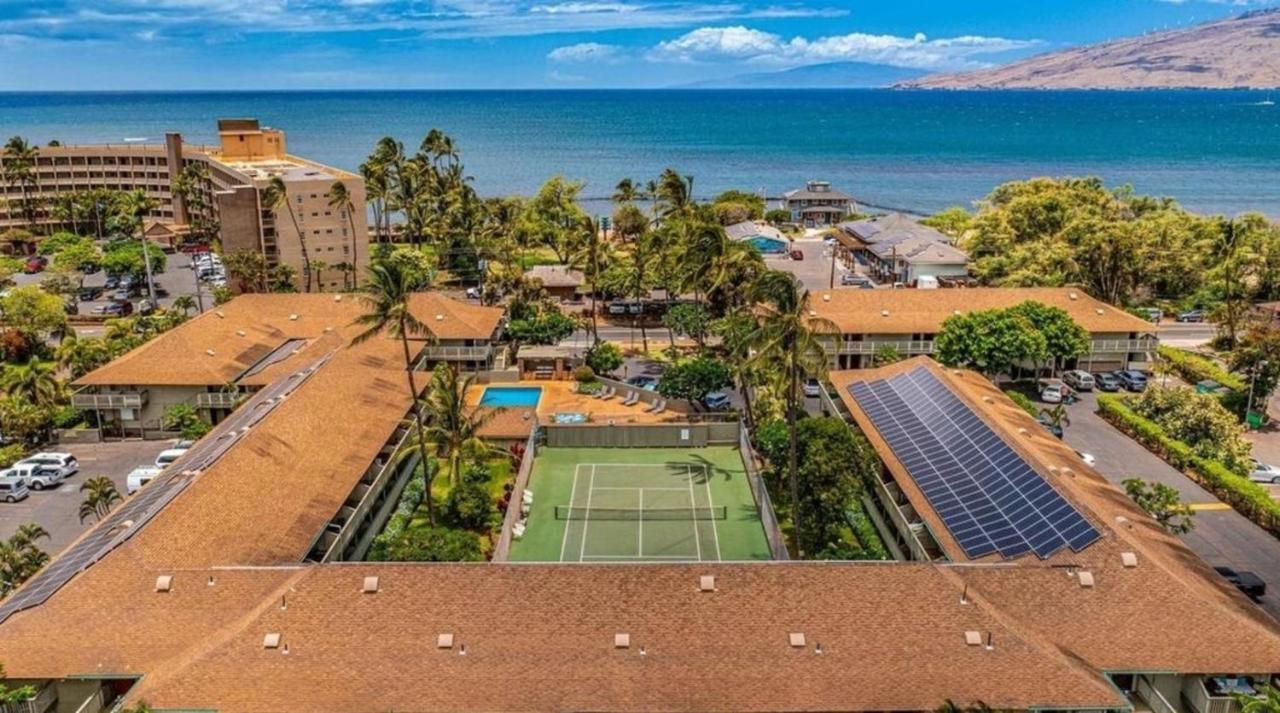 Cozy Maui Studio Retreat Just Steps To The Sand! Kihei Exterior photo