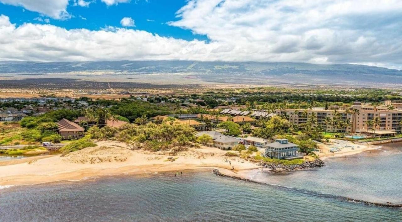 Cozy Maui Studio Retreat Just Steps To The Sand! Kihei Exterior photo