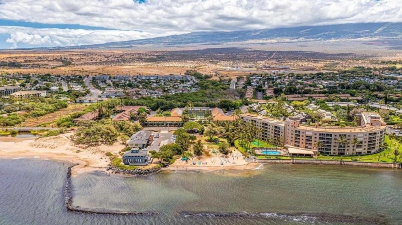 Cozy Maui Studio Retreat Just Steps To The Sand! Kihei Exterior photo