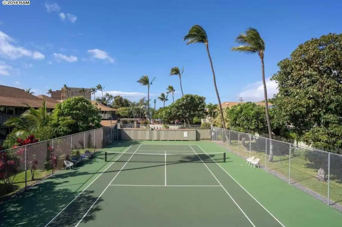 Cozy Maui Studio Retreat Just Steps To The Sand! Kihei Exterior photo